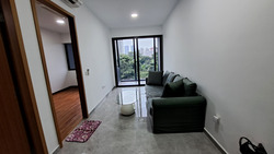 1953@Tessensohn (D8), Apartment #453098791